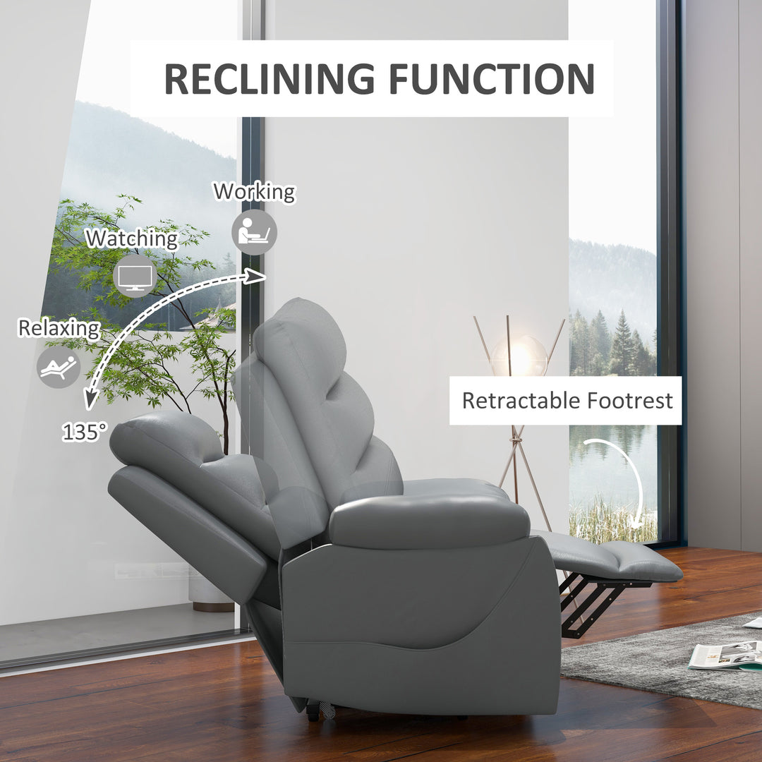 Electric Recliner Chairs for the Elderly