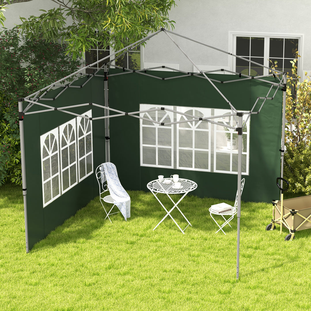 Gazebo Side Panels