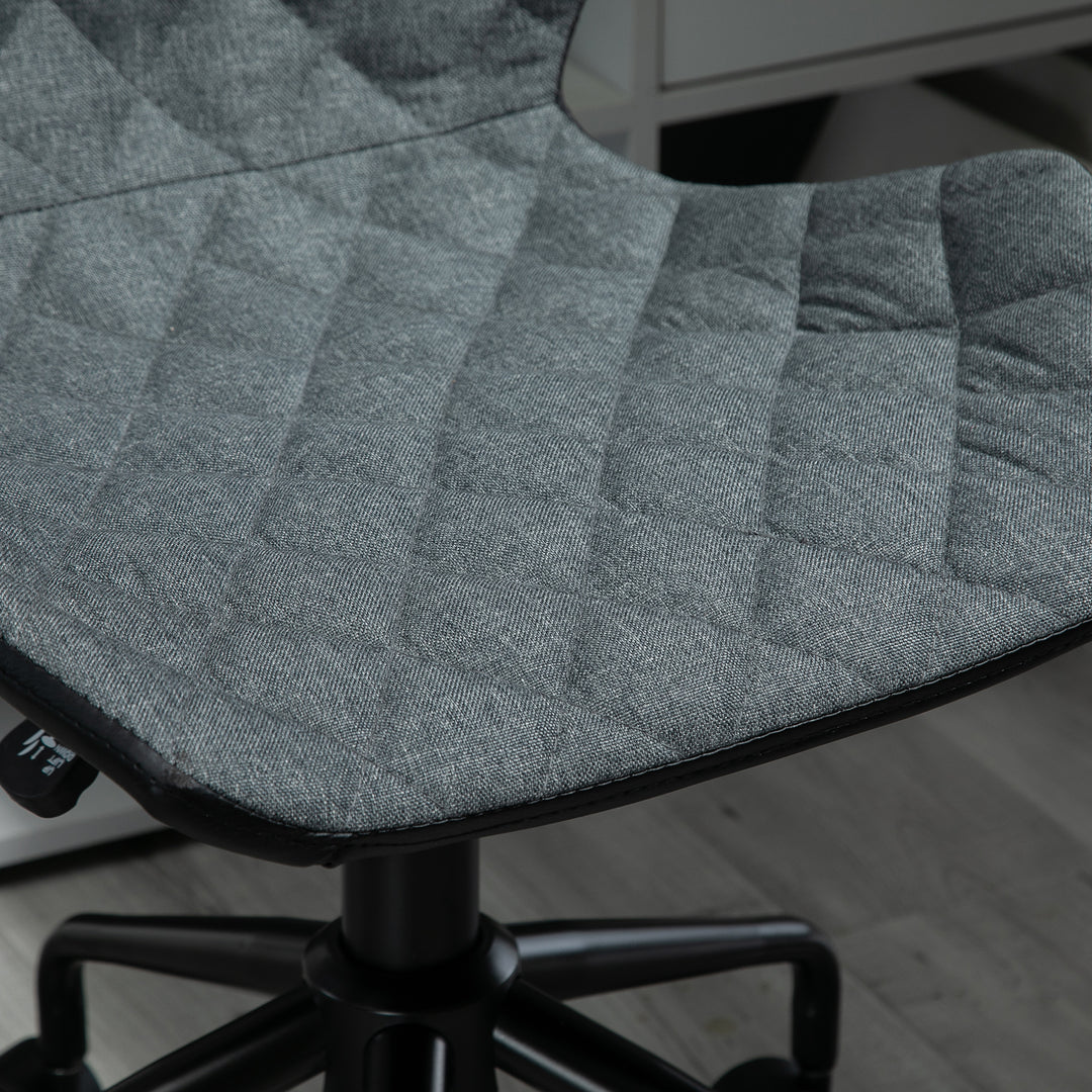 HOMCOM Swivel Chair