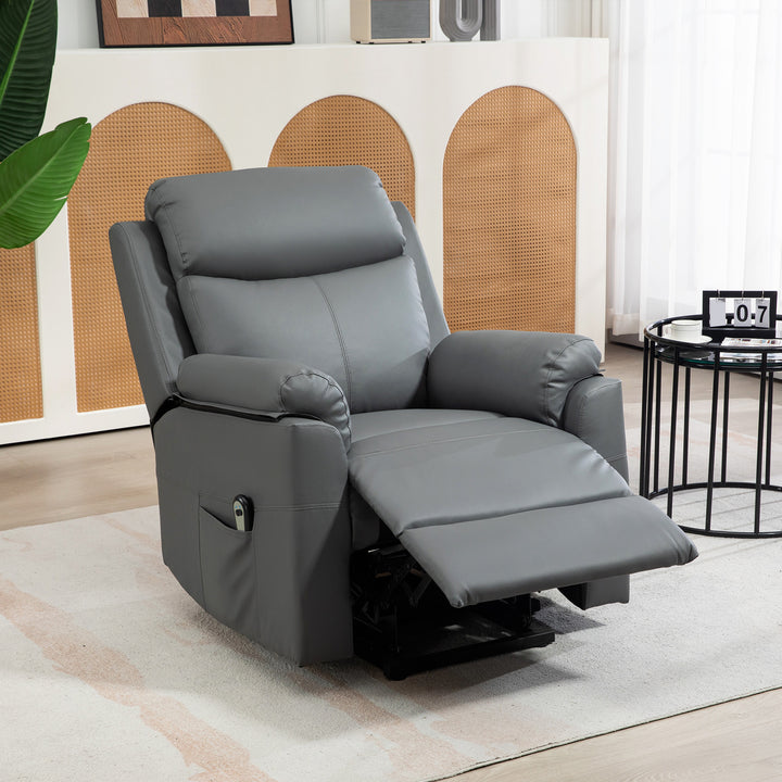 Riser Recliner Chairs Power Recliner Chair for the Elderly