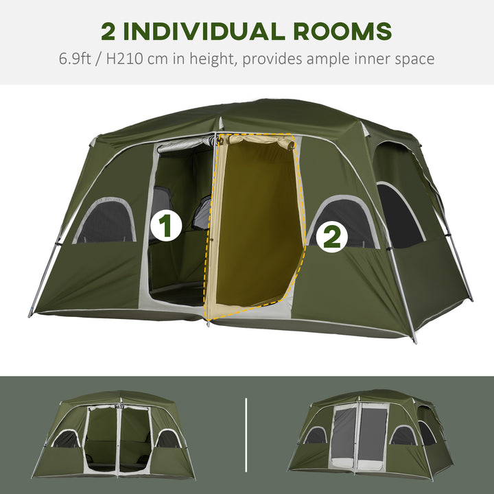 Camping Tent