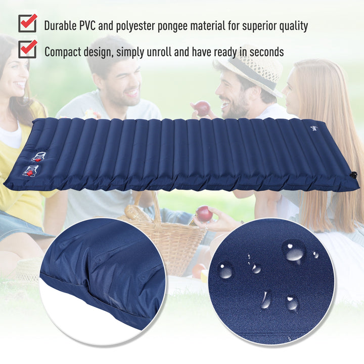 Camping Mattress