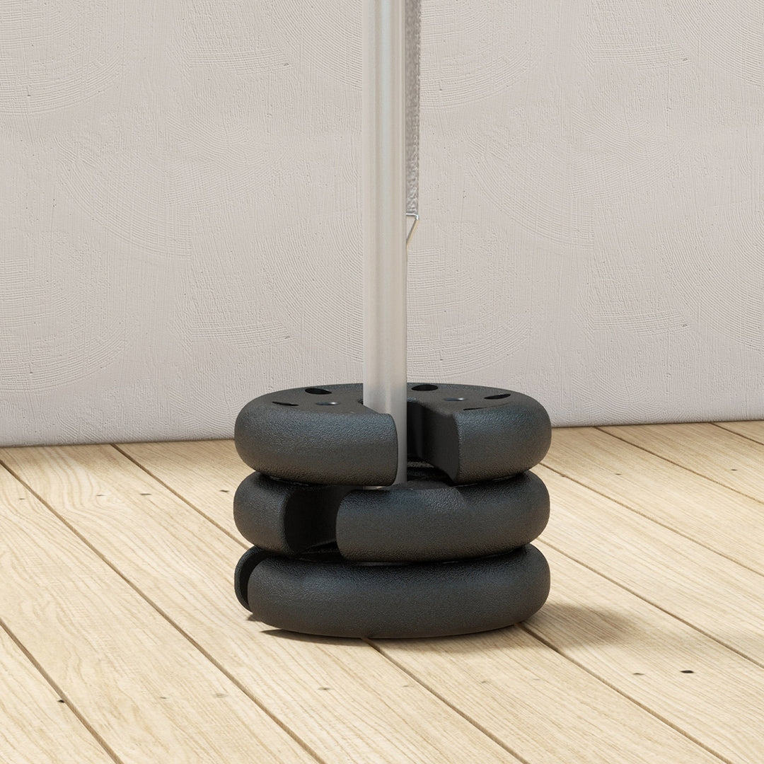 Gazebo Weight Set of 4