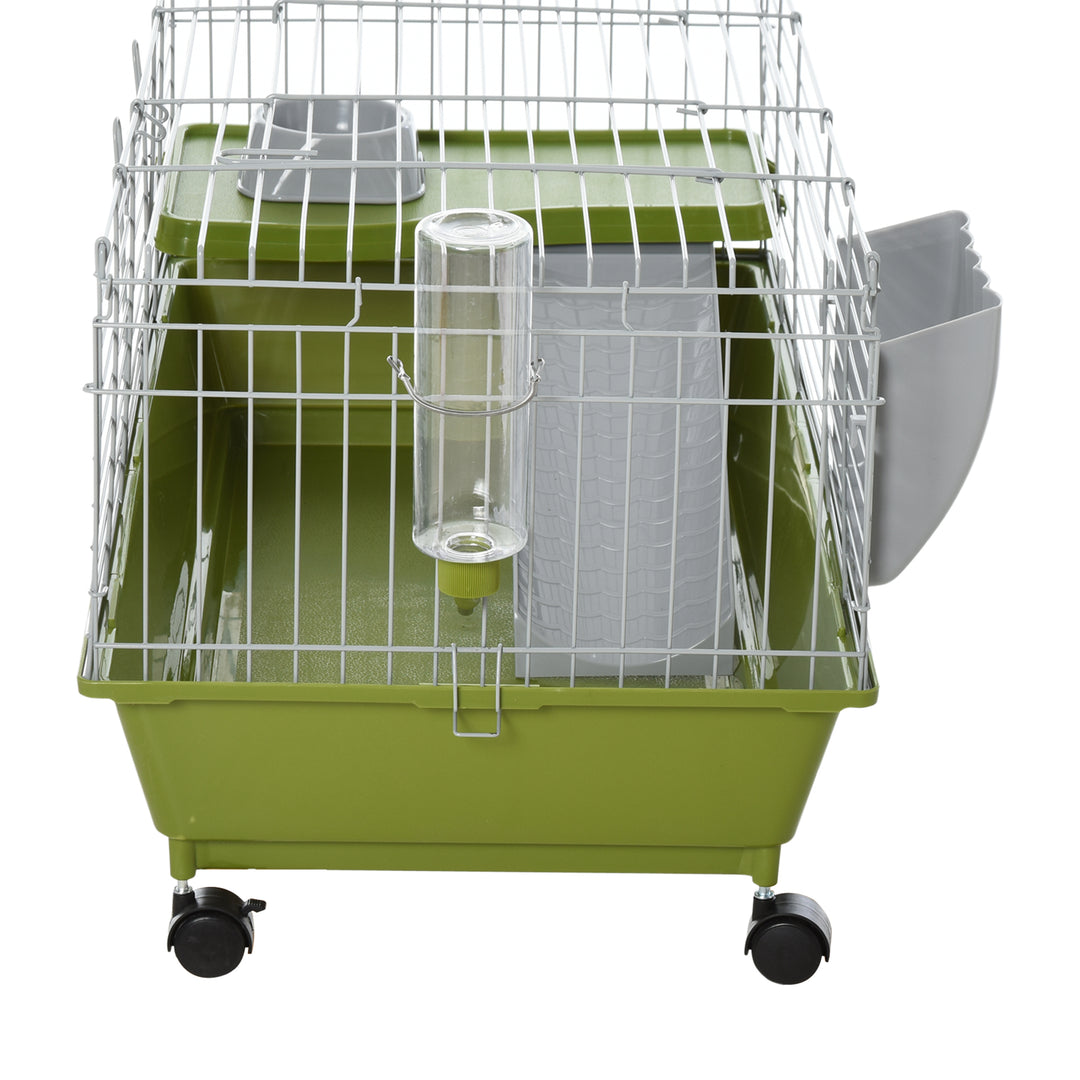 Small Animal Cage