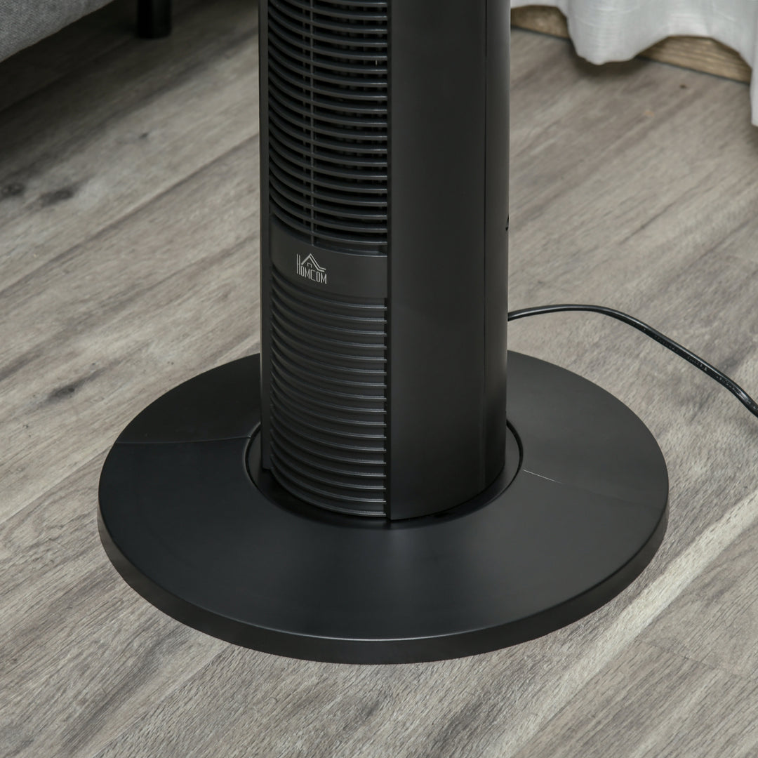 38" Tower Fan with Remote Control