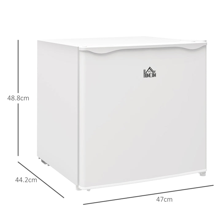 35L Mini Freezer with Reversible Door