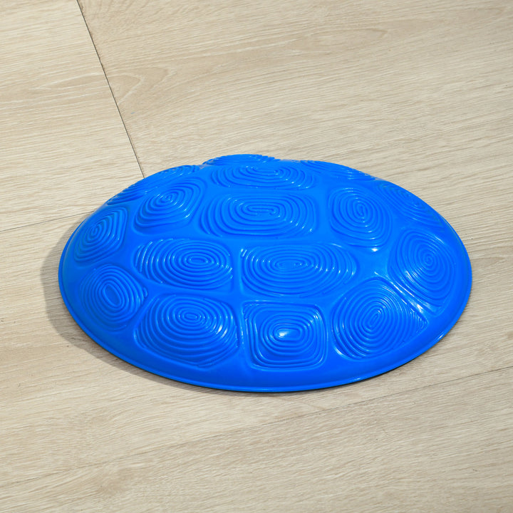 8Pcs Kids Stepping Stones with Non-Slip Mats