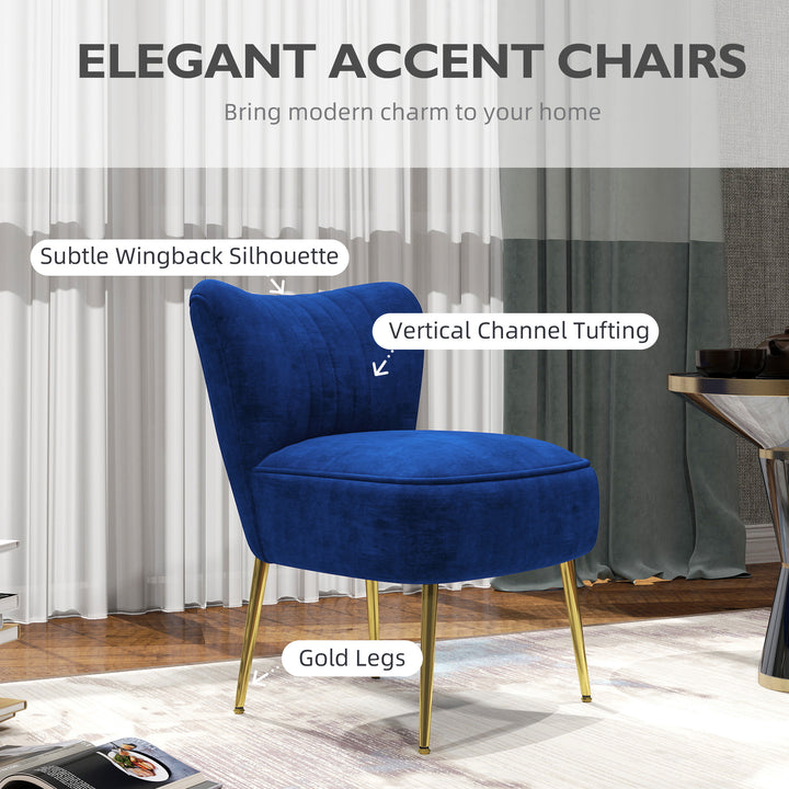 Modern Accent Chair