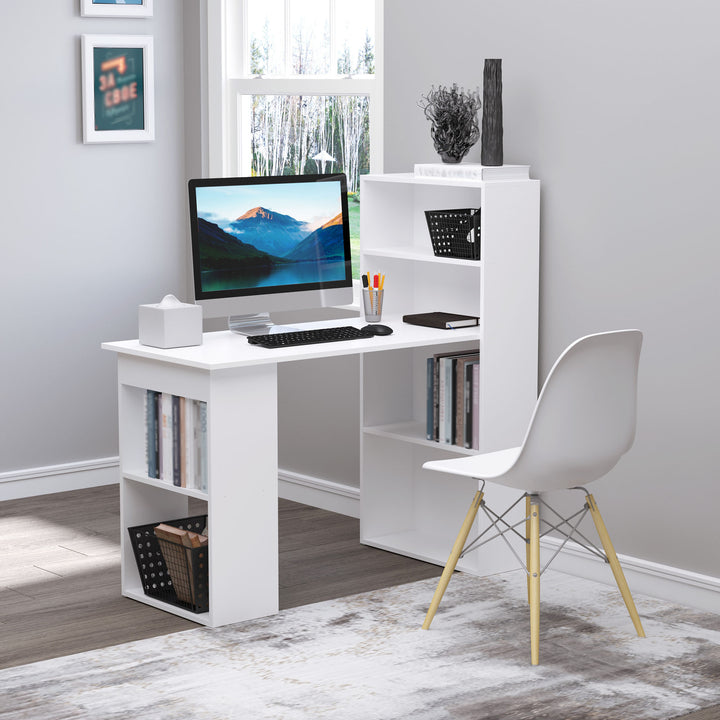 HOMCOM 120cm Computer Desk.