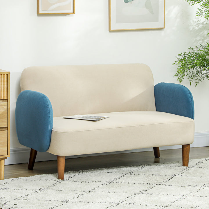 Small 2 Seater Sofa