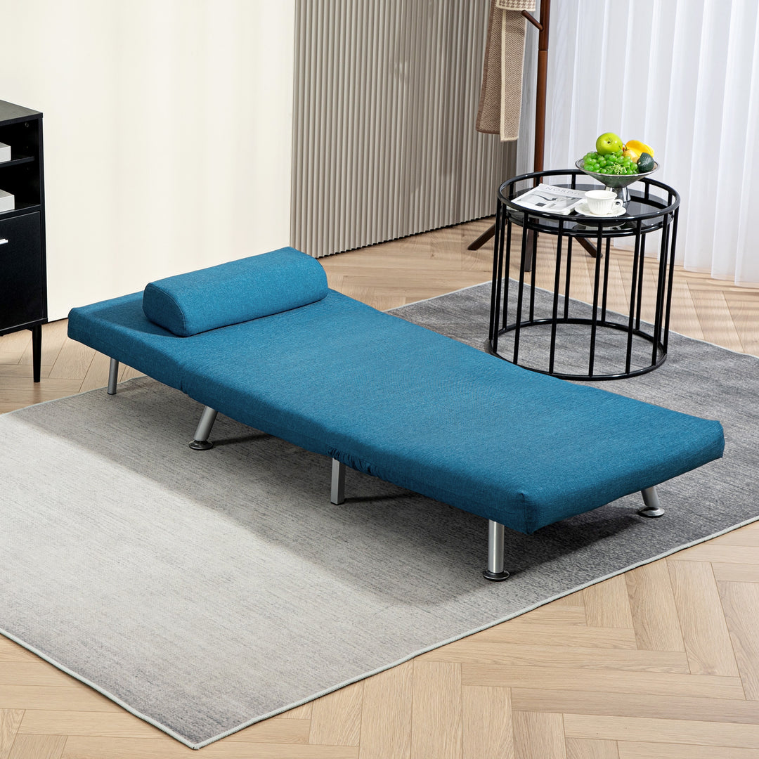 Single Sofa Bed