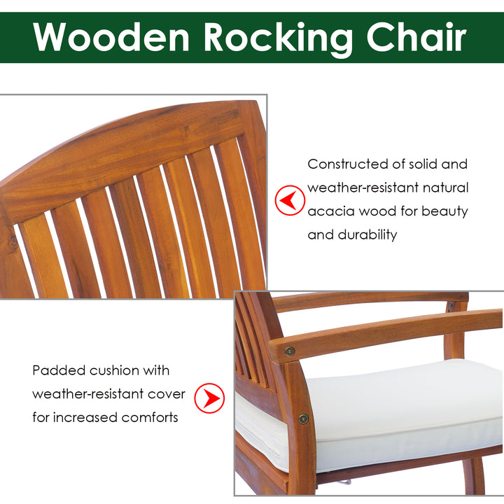 Rocking Chair