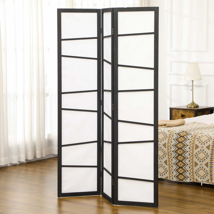 3 Panel Room Divider