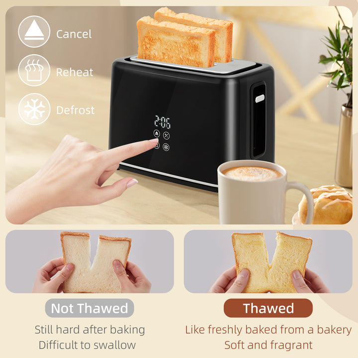 Kettle and Toaster Set