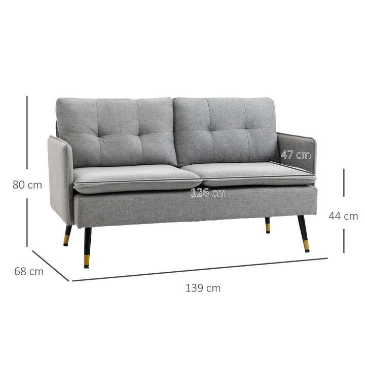 2 Seater Sofas for Living Room