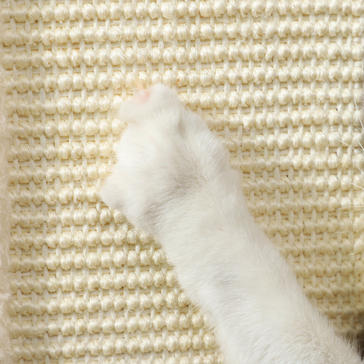 3 in 1 Cat Scratching Post