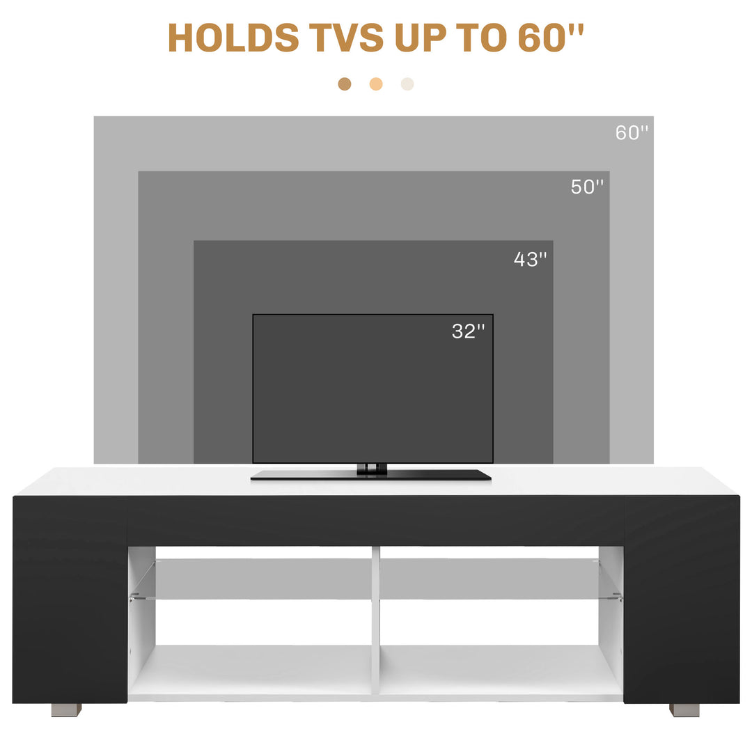 HOMCOM TV Stand