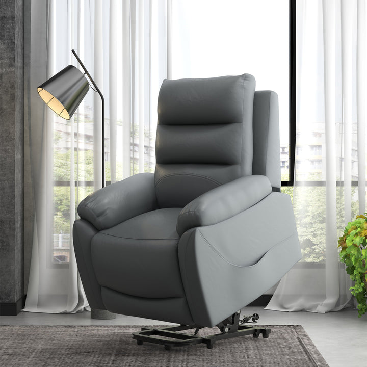 Electric Recliner Chairs for the Elderly 