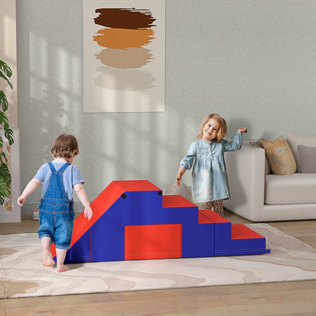 2-piece Soft Play Set