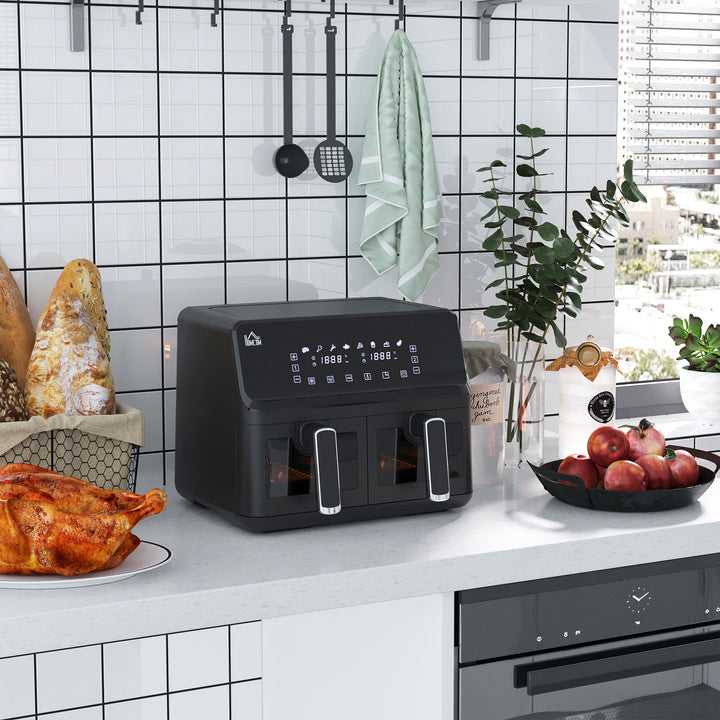 Family Air Fryer