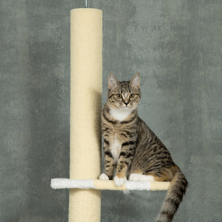 260cm Cat Tower Cat Tree