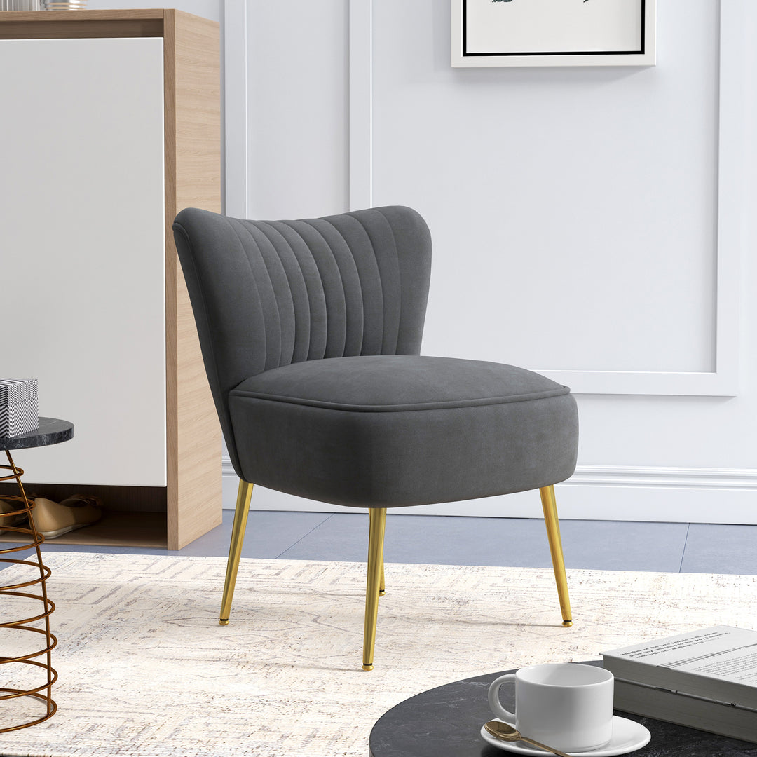 Modern Accent Chair