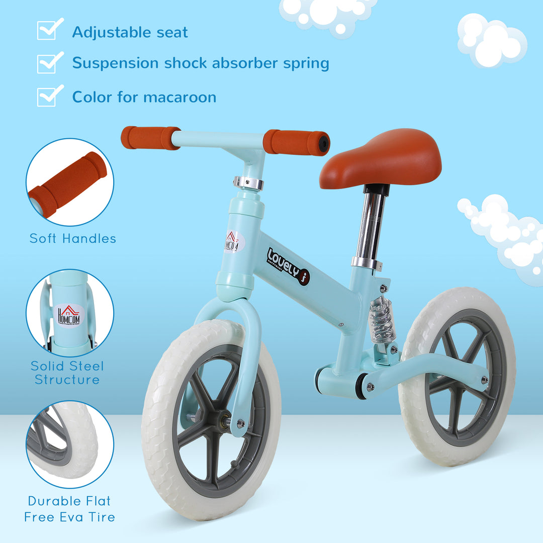 Stride-Right Toddler Cycle: Pedal-Free Balance Trainer for Developing Walking Prowess