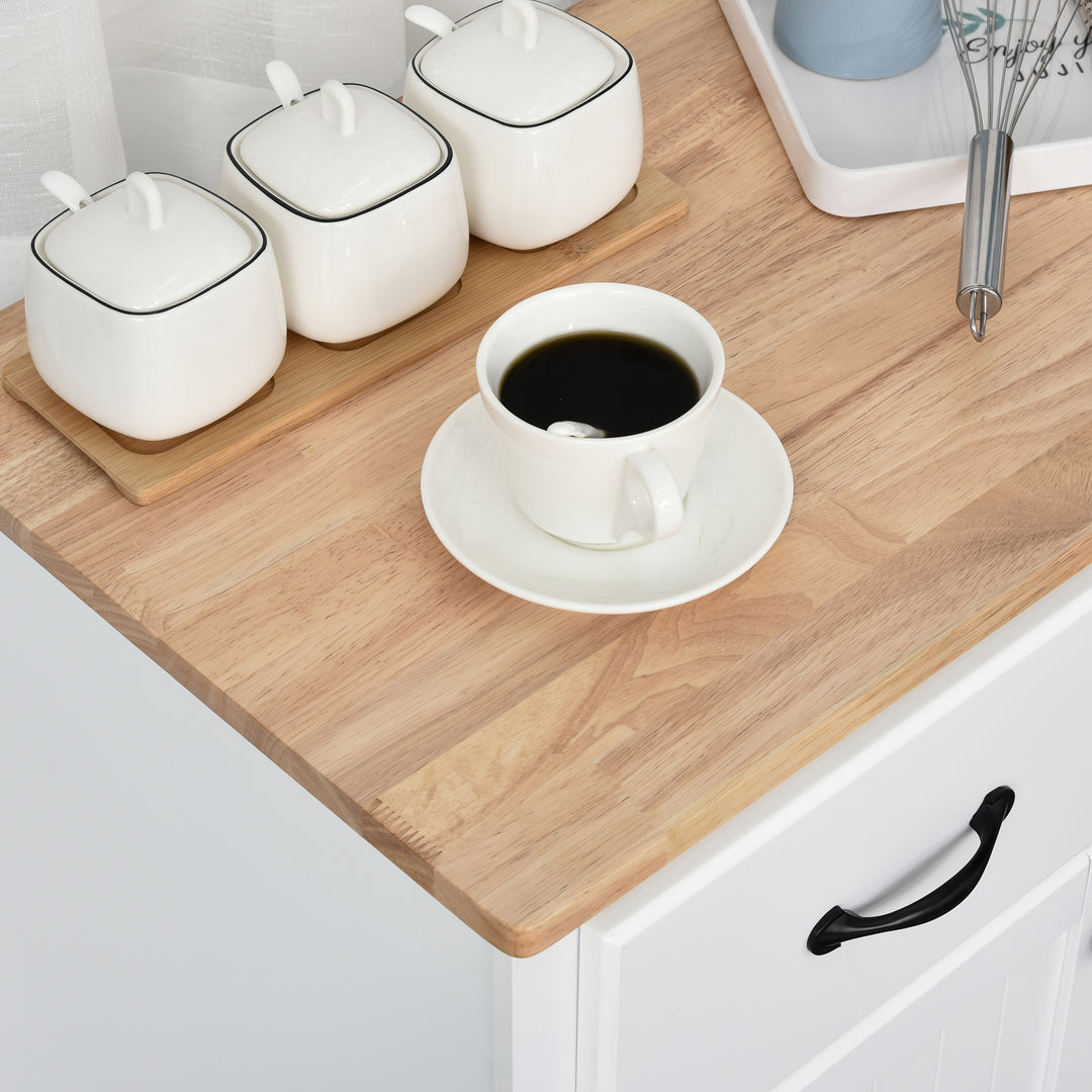 Modern Organising Kitchen Cupboard