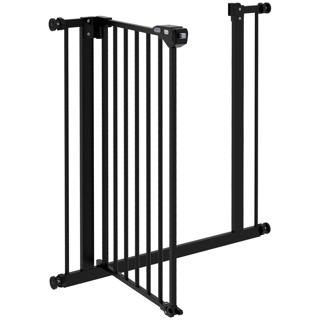 Adjustable Metal Dog Gate