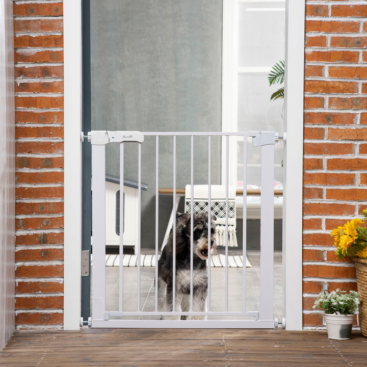 Adjustable Safety Pet Gate