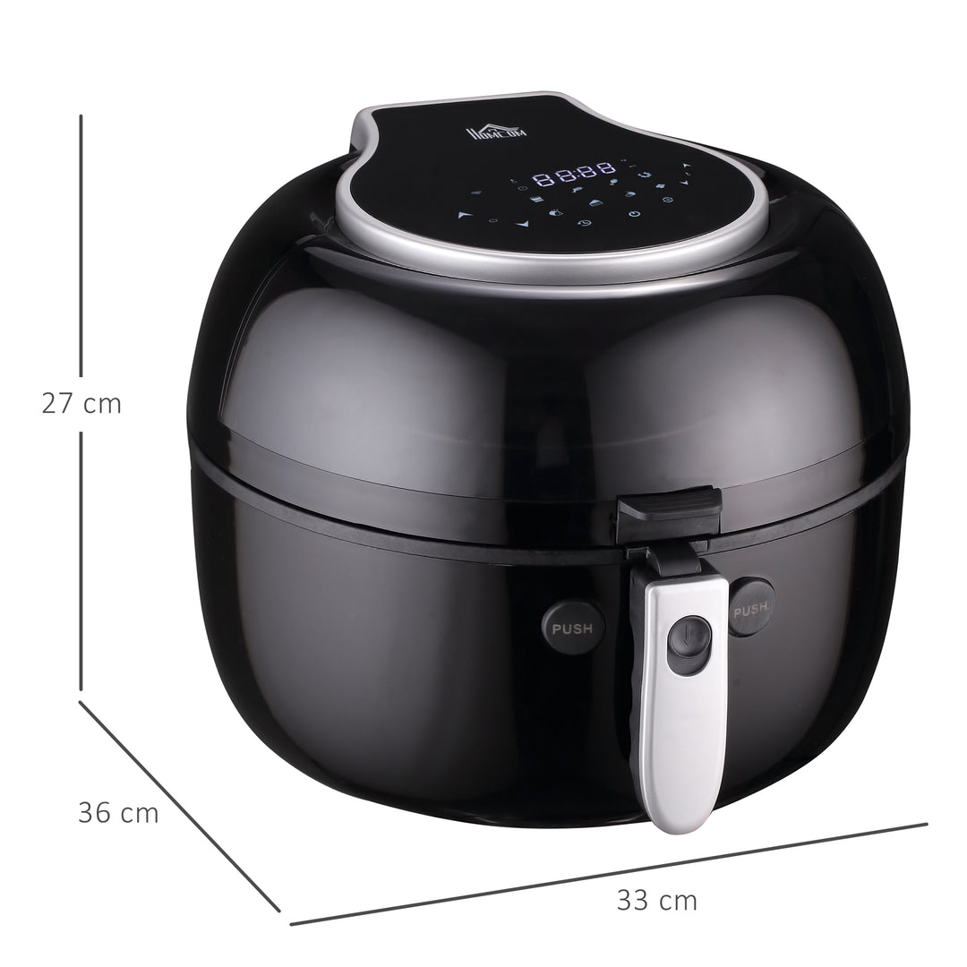 7L Digital Air Fryer Oven w/ Air Fry