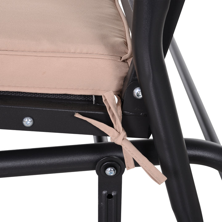 Replacement Cushion for 2-Seater Swing Chair