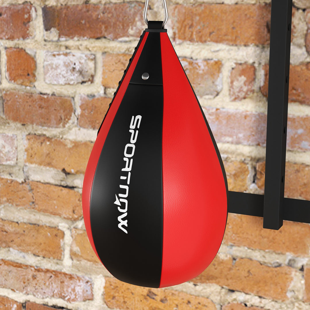 Wall Mounted Speed Bag Platform