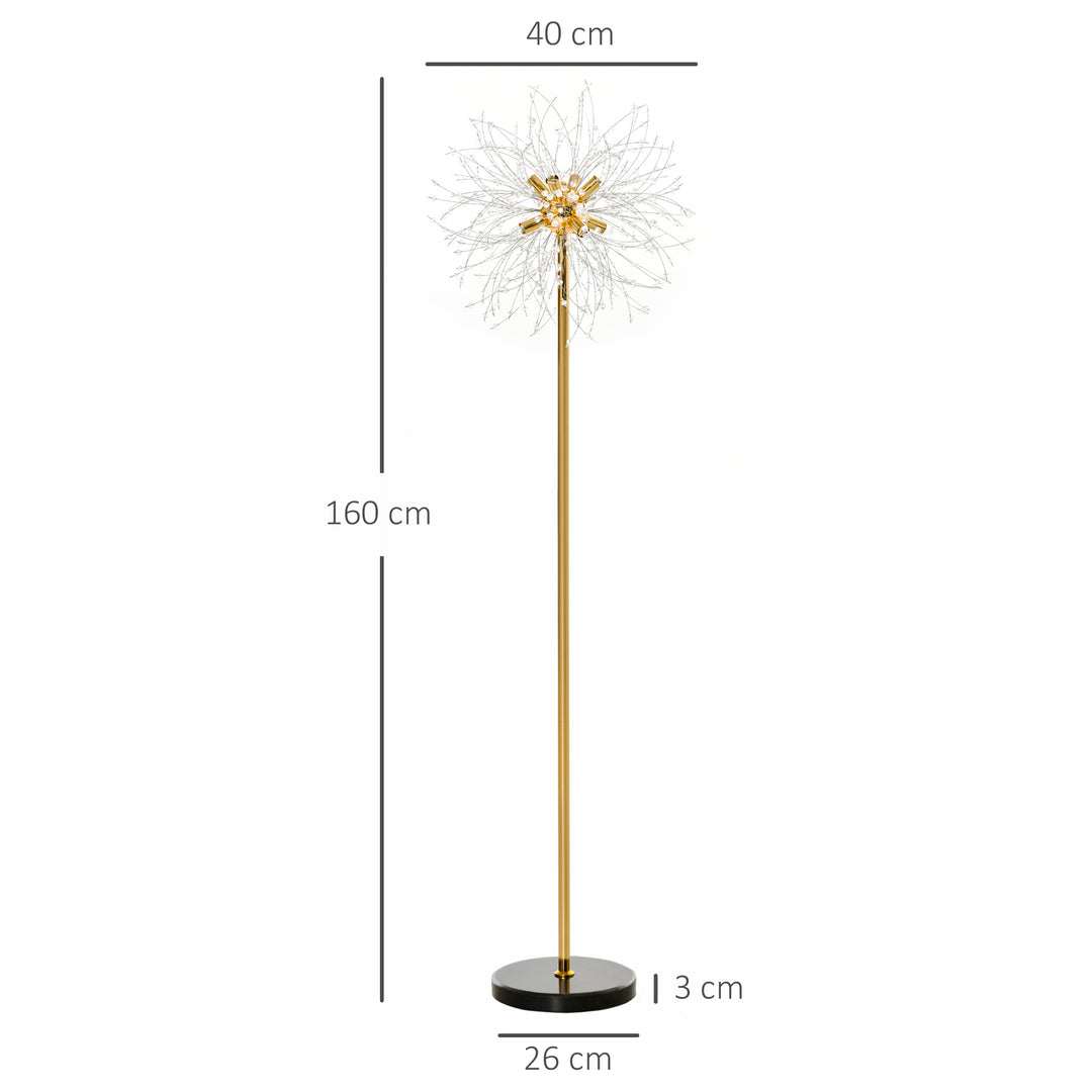 Modern Floor Lamp