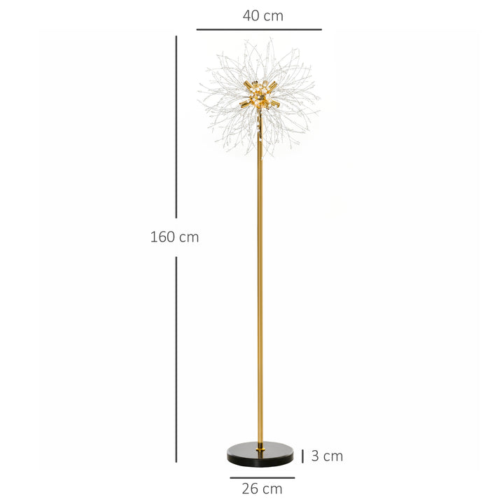 Modern Floor Lamp