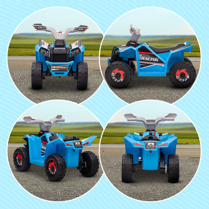 Quad Bike for Toddlers