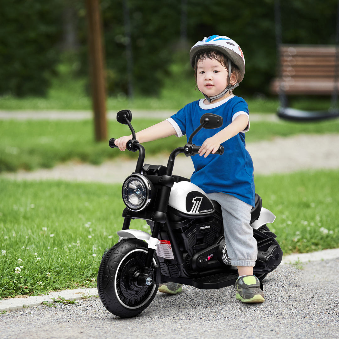 Electric Motorbike for Kids