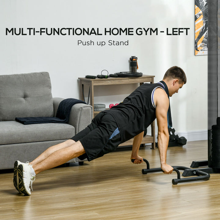 Multi Gym Workout Station