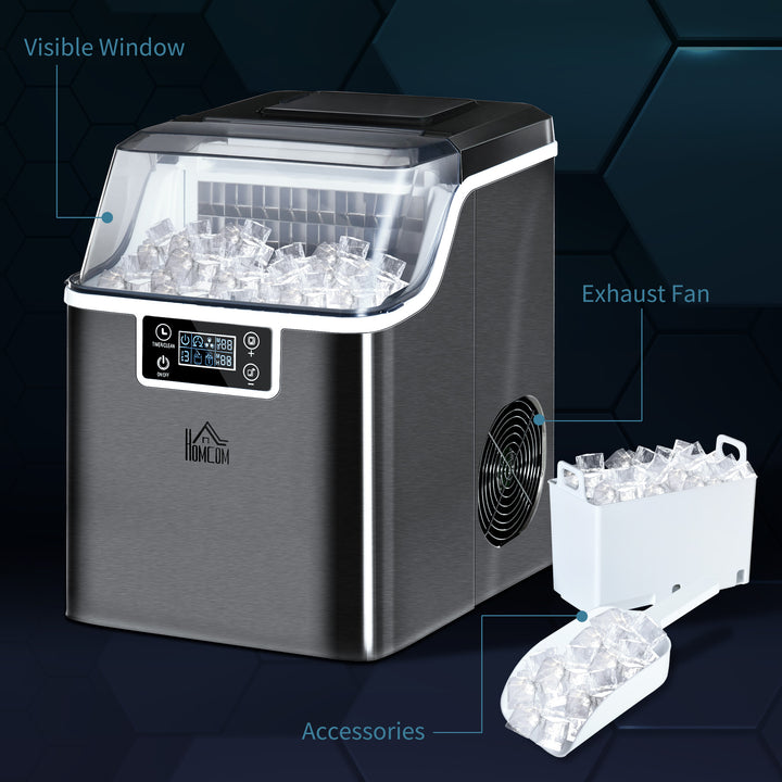 Ice Maker Machine Countertop