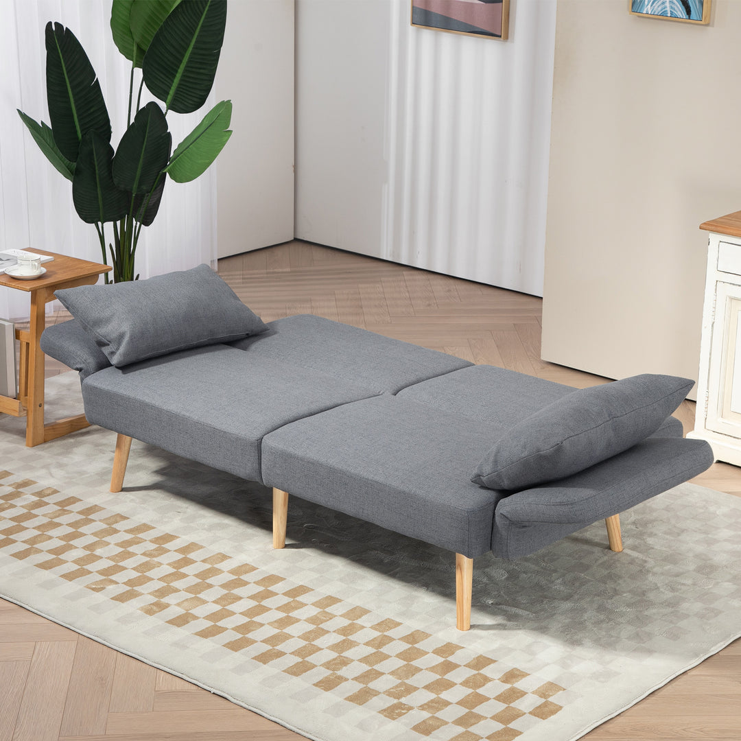 3/2 Seater Sofa Bed – Click Clack Design