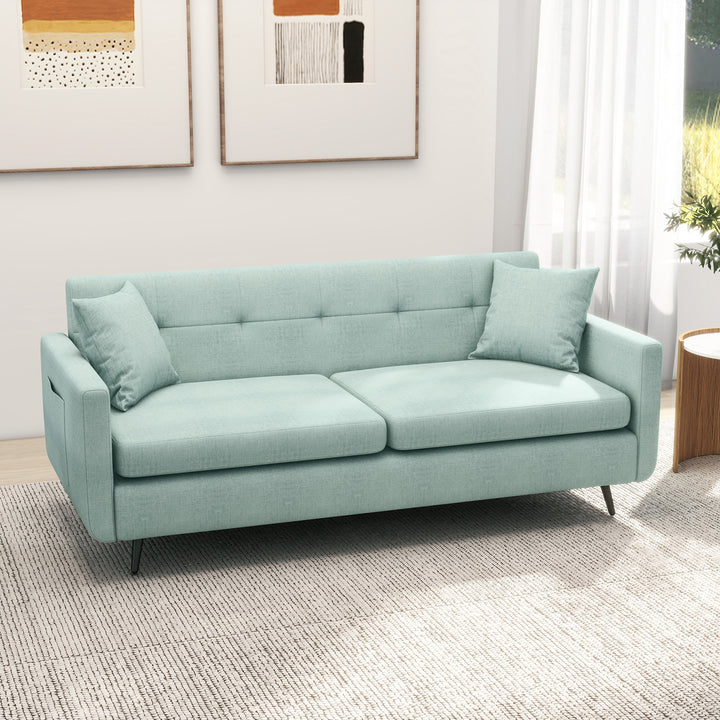 165cm 2 Seater Sofa for Living Room