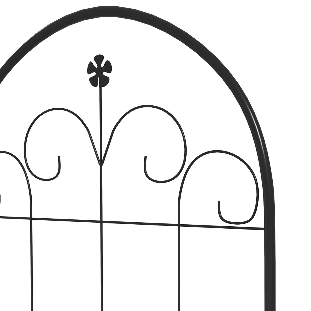 Metal Trellis Set of 2