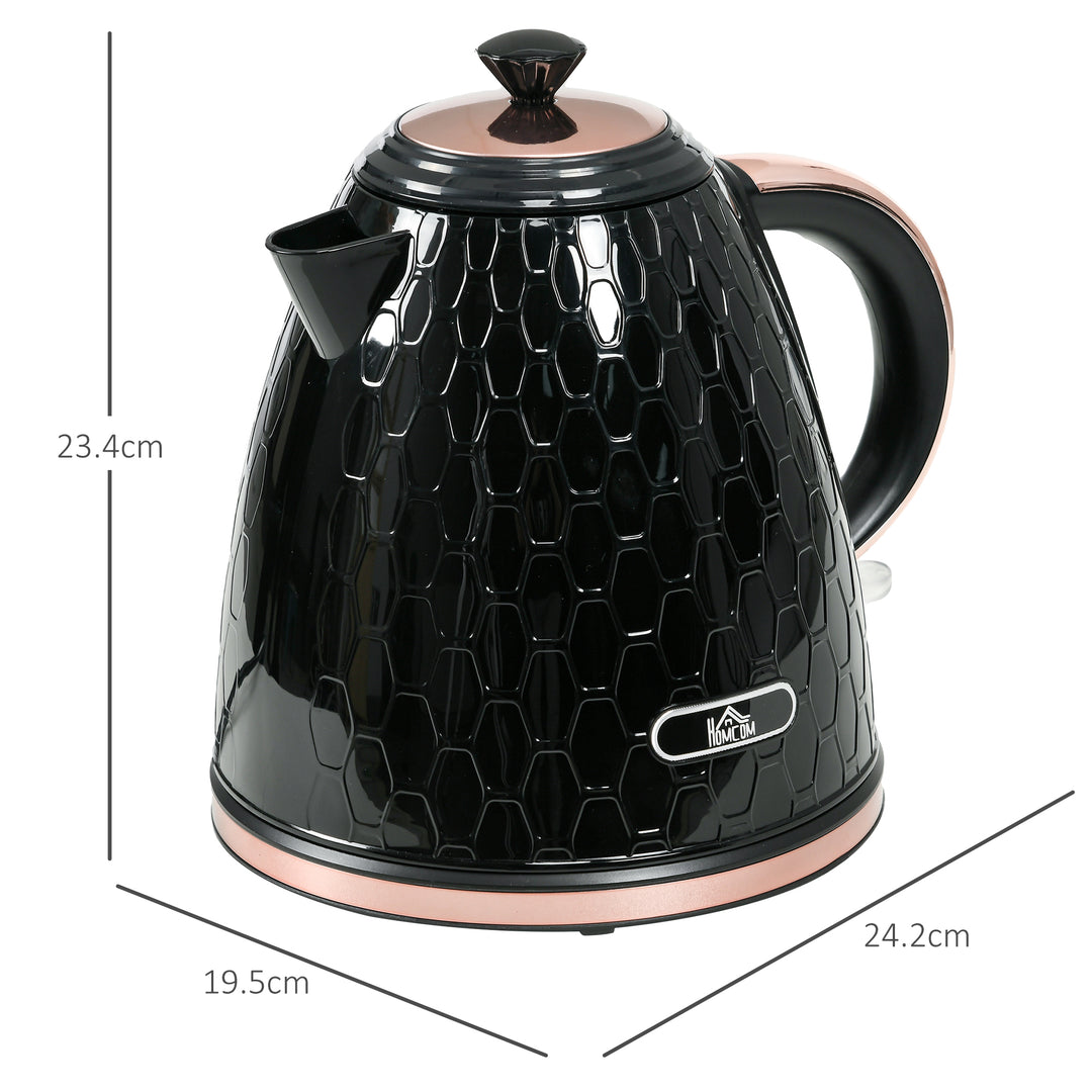 Electric Kettle