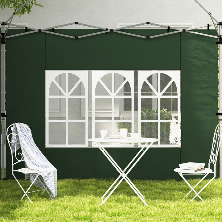 Gazebo Side Panels