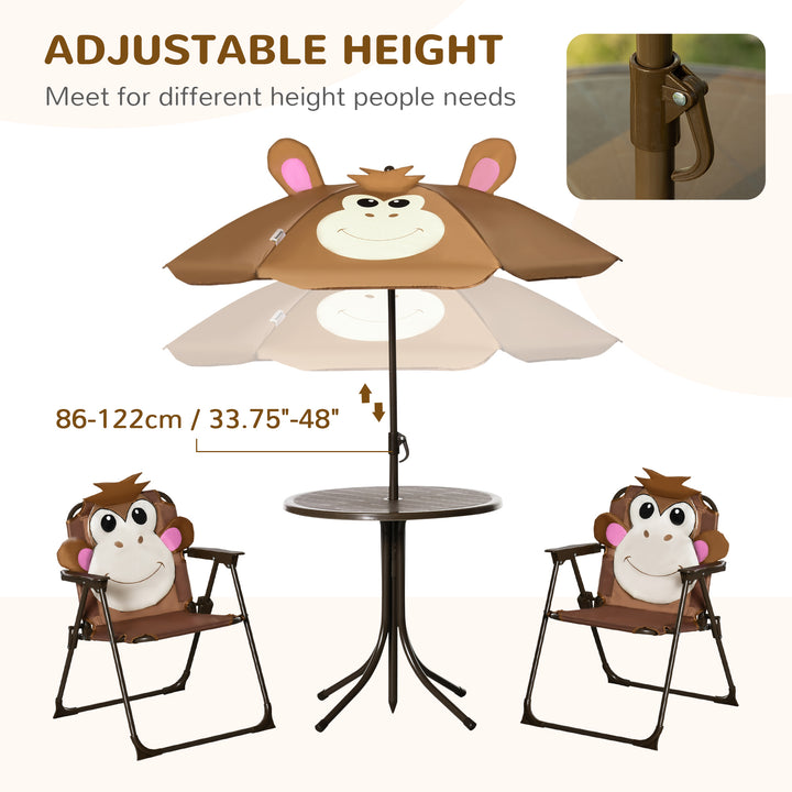 Kids Picnic & Table Chair set