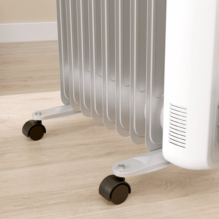 Radiator Heater