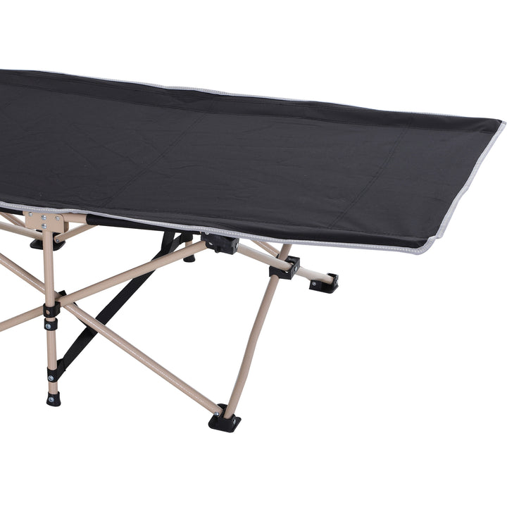 Portable Folding Camping Cot