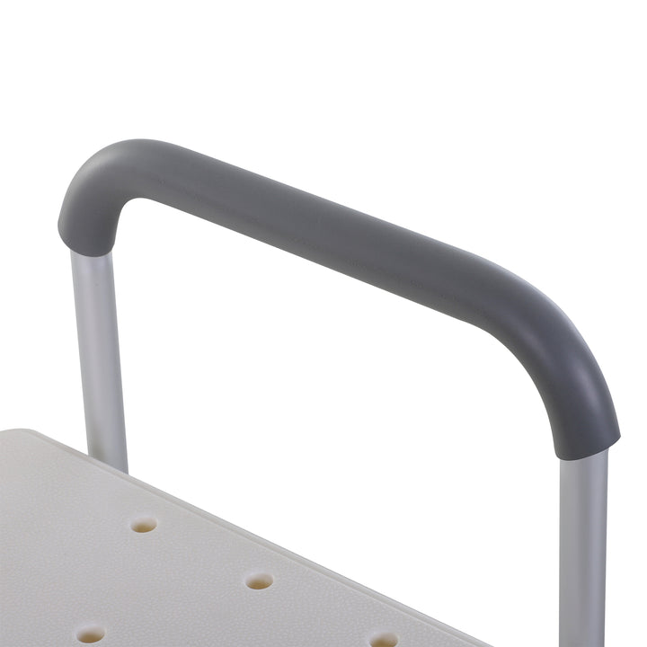 Height Adjustable Shower Chair