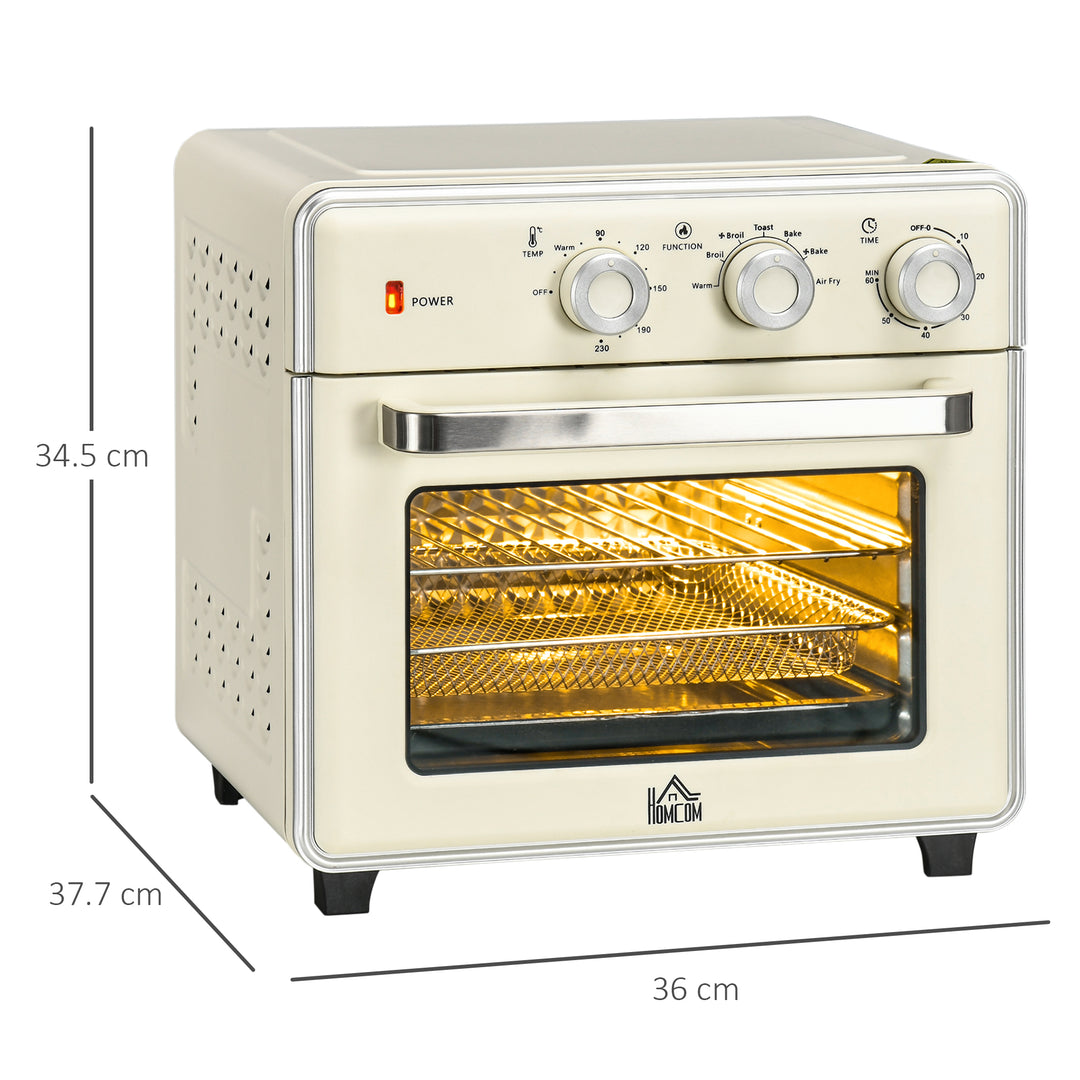 7-in-1 Toaster Oven