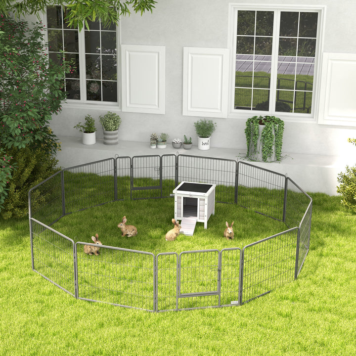 Heavy Duty Pet Playpen